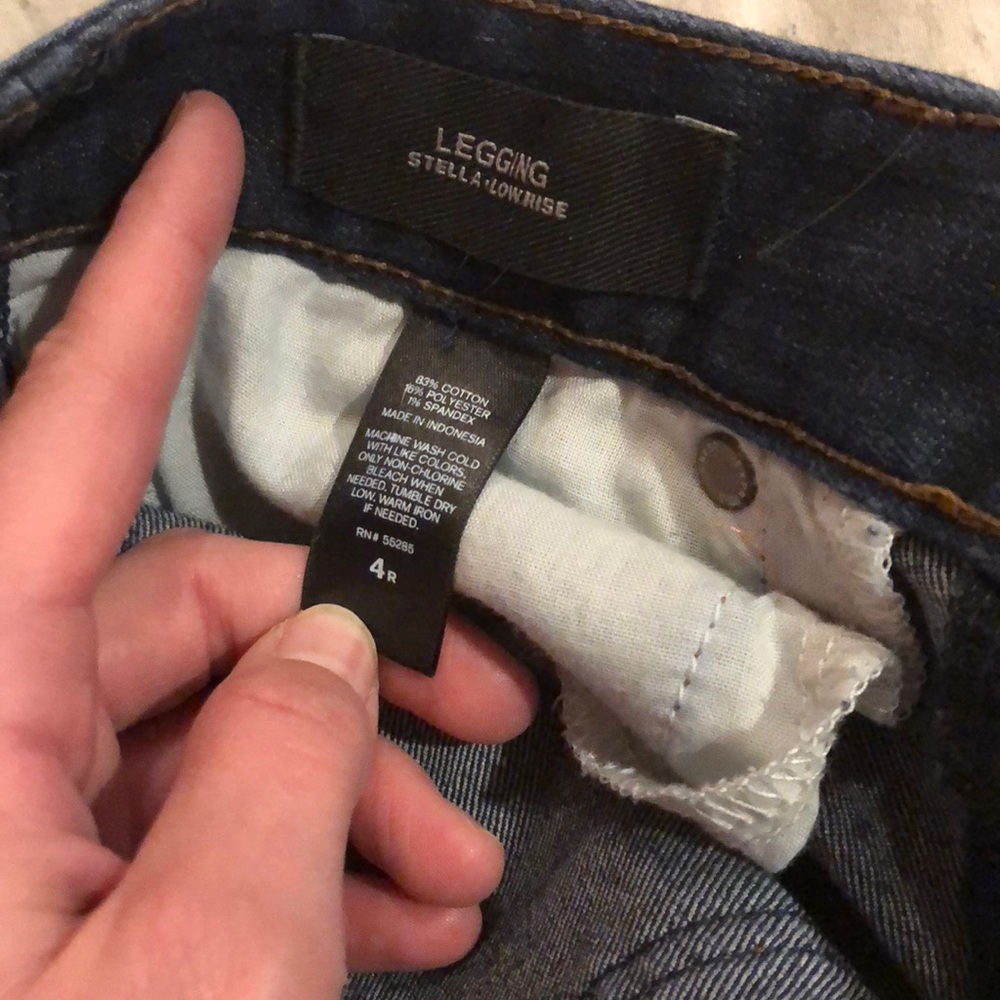 Express Jeans - Picture 3 of 4
